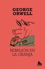 REBELION EN LA GRANJA | 9788423340880 | ORWELL, GEORGE