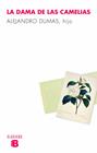 DAMA DE LAS CAMELIAS (CLASICOS B) | 9788490702901 | DUMAS, ALEJANDRO (HIJO)