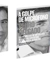 A GOLPE DE MICRÓFONO | 9788494216725 | DELGADO, PEDRO