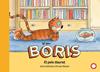 GAT BORIS 2. EL PEIX DAURAT | 9788419401281 | MOSER, ERWIN