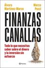 FINANZAS CANALLAS | 9788408317180 | POZZI, MARCO/MARTÍNEZ MARCO, ÁLVARO