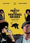 PARTIT DELS PANTERES NEGRES, EL - CAT | 9788418705519 | DAVID F. WALKER/ MARCUS K. ANDERSON