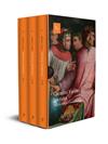 VIDES, LES (CAPSA) | 9788410488939 | VASARI, GIORGIO/MARTÍ DOMÍNGUEZ PÉREZ
