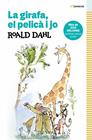 GIRAFA, EL PELICA I JO, LA | 9788410489349 | DAHL, ROALD