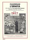 2027 CALENDARI DE L'ERMITÀ | 9791399197716 | VARIOS AUTORES