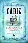 CÁDIZ | 9788467037739 | BENITO PÉREZ GALDÓS