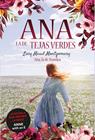 ANA LA DE TEJAS VERDES 2.ANA LA DE AVONLEA | 9788418538261 | MONTGOMERY, LUCY MAUD