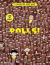 POLLS! LLIBRE AMB SOLAPES | 9791387783204 | JEREZ BÁEZ, PAULA