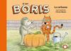 GAT BORIS 3. LA CARBASSA | 9788419401663 | MOSER, ERWIN