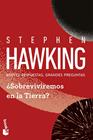¿SOBREVIVIREMOS EN LA TIERRA? | 9788408315100 | HAWKING, STEPHEN