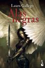 ALAS NEGRAS | 9788445009086 | GALLEGO, LAURA