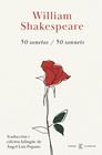 50 SONETOS /50 SONNETS | 9788467076745 | SHAKESPEARE, WILLIAM
