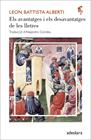 AVANTATGES I ELS DESAVANTATGES DE LES LLETRES, ELS | 9788416948253 | BATTISTA ALBERTI, LEON