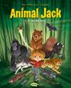ANIMAL JACK 01. EL COR DEL BOSC | 9791387744403 | TOUSSAINT, KID/ MISS PRICKLY