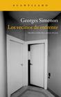 VECINOS DE ENFRENTE, LOS | 9788415689270 | SIMENON, GEORGES