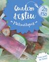 QUADERN ESTIU MATEMÀTIQUES 2N ESO | 9788448940201 | GIL, LOURDES/MARÍN, MANEL