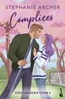 VANCOUVER STORM 3. CÓMPLICES  | 9788408322030 | ARCHER, STEPHANIE
