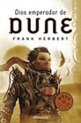 DIOS EMPERADOR DE DUNE (LAS CRÓNICAS DE DUNE 4) | 9788497597487 | HERBERT, FRANK