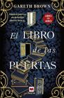 LIBRO DE LAS PUERTAS, EL | 9788410260290 | BROWN, GARETH