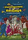  INVESTIGACIONS DEL PROFESSOR ENIGMUS, LES | 9788412683936 | MARTIN, PAUL/BROERSMA, MATTHEW