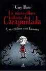 MARAVILLOSA HISTORIA DE CARAPUNTADA, LA | 9788427203075 | BASS , GUY