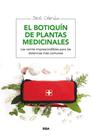 BOTIQUIN DE PLANTAS MEDICINALES, EL | 9788415541806 | CEBRIAN , JORDI