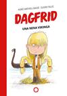 DAGFRID 1.UNA NENA VIKINGA | 9788418304781 | MATHIEU-DAUDÉ, AGNÈS