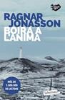 ISLANDIA NEGRA 3. BOIRA A L'ANIMA | 9788419107213 | JONASSON, RAGNAR