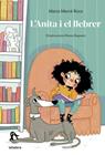 ANITA I EL LLEBRER, L' | 9788424668273 | ROCA I PERICH, MARIA MERCÈ