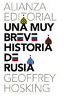 UNA MUY BREVE HISTORIA DE RUSIA | 9788420687322 | HOSKING, GEOFFREY