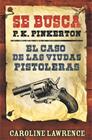 CASO DE LAS VIUDAS PISTOLERAS, EL | 9788424646301 | LAWRENCE, CAROLINE