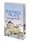 BLACKWELL PALACE: ARRIESGARLO TODO (CORAZONES HELADOS 1) | 9788410399129 | DALE, AYLA