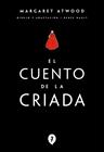 CUENTO DE LA CRIADA, EL (NOVELA GRÁFICA) | 9788419981066 | ATWOOD, MARGARET/NAULT, RENEE
