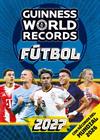GUINNESS WORLD RECORDS 2027. FÚTBOL | 9788408324379 | GUINNESS WORLD RECORDS