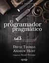 PROGRAMADOR PRAGMÁTICO, EL | 9788441545878 | THOMAS, DAVID/HUNT, ANDREW