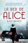 RED DE ALICE, LA | 9788491292913 | QUINN, KATE