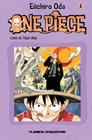 ONE PIECE VOL.4 | 9788468471556 | ODA, EIICHIRO