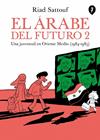 ÁRABE DEL FUTURO 2, EL | 9788416131235 | SATTOUF, RIAD