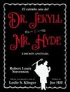 EXTRAÑO CASO DEL DR. JEKYLL Y MR. HYDE, EL/ EDICIÓN ANOTADA | 9788446054290 | STEVENSON, ROBERT LOUIS