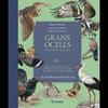 GRANS OCELLS DELS PAÏSOS CATALANS | 9791387658236 | BOADA, MARTÍ - MARLÈS, JAUME - SARGATAL, JORDI