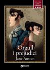 ORGULL I PREJUDICI | 9788448943714 | AUSTEN, JANE