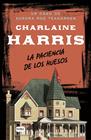 PACIENCIA DE LOS HUESOS, LA | 9788483652565 | HARRIS, CHARLAINE