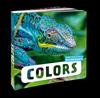 COLORS | 9788418762673 | NATURAGENCY
