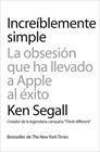INCREIBLEMENTE SIMPLE | 9788498752120 | SEGALL, KEN