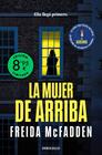 MUJER DE ARRIBA, LA (EDICIÓN LIMITADA) | 9788466390347 | MCFADDEN, FREIDA