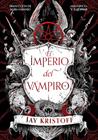IMPERIO DEL VAMPIRO, EL | 9788418440571 | KRISTOFF, JAY