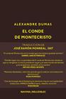 CONDE DE MONTECRISTO, EL | 9788417181086 | DUMAS, ALEXANDRE