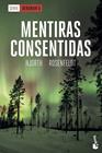 MENTIRAS CONSENTIDAS (SERIE BERGMAN 6) | 9788408230564 | HJORTH, MICHAEL/ROSENFELDT, HANS