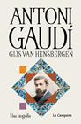 ANTONI GAUDÍ | 9791387564315 | HENSBERGEN, GIJS VAN