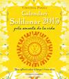 2015-CALENDARI SOLILUNAR | 9788415968863 | VIRGINIA CELIA POGGI TORRES